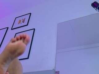 lilaagracee live webcam show