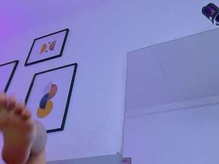 lilaagracee live webcam show