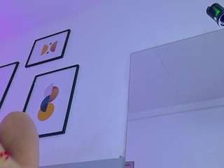 lilaagracee live webcam show