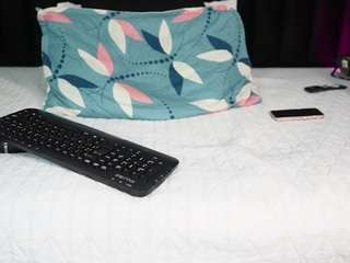 ANTONELLA live webcam show