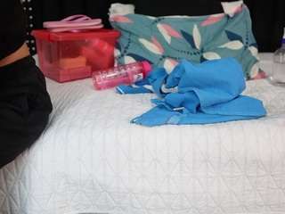 ANTONELLA live webcam show