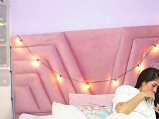 ANTONELLA live cam preview