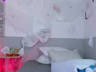 ANTONELLA live cam preview