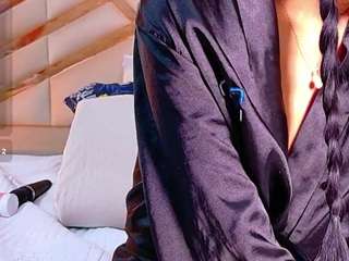 ANTONELLA live cam preview