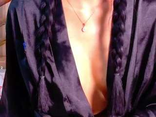 ANTONELLA live cam preview