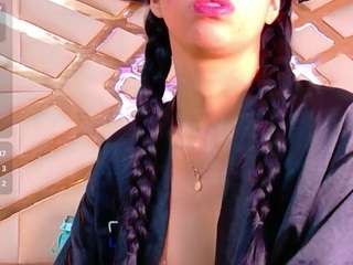 ANTONELLA live cam preview