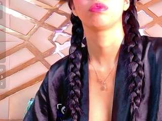 ANTONELLA live cam preview
