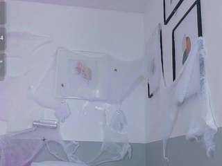 lilaagracee Live Webcam on CamSoda