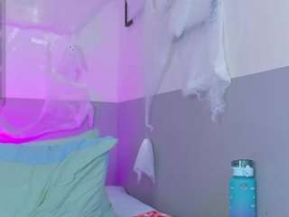 ANTONELLA live cam preview