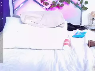ANTONELLA's Live Sex Cam Show