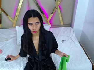 ANTONELLA's Live Sex Cam Show