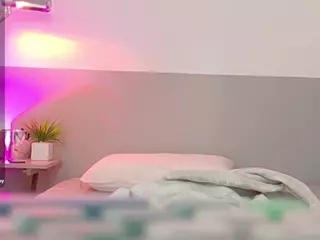 ANTONELLA's Live Sex Cam Show