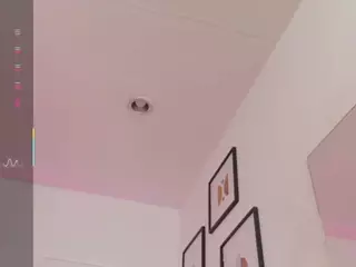 ANTONELLA's Live Sex Cam Show