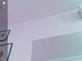 ANTONELLA's Live Sex Cam Show
