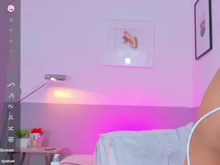 ANTONELLA's Live Sex Cam Show
