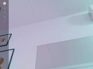 ANTONELLA's Live Sex Cam Show