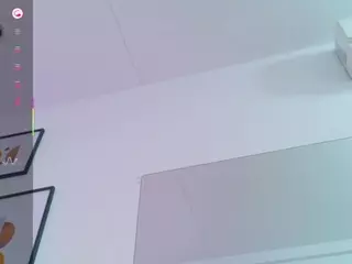 ANTONELLA's Live Sex Cam Show