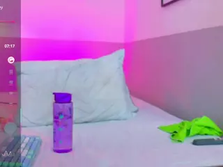 ANTONELLA's Live Sex Cam Show