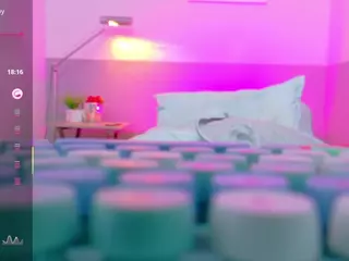 ANTONELLA's Live Sex Cam Show