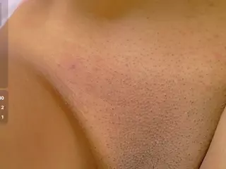 ANTONELLA's Live Sex Cam Show
