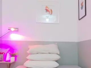 ANTONELLA's Live Sex Cam Show