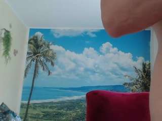 soaring-love Live Webcam on CamSoda