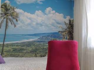 soaring-love - Cam en Direct