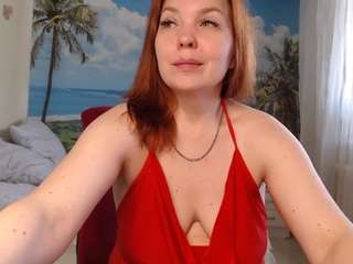 soaring-love live cam profile