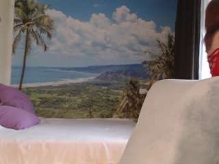 soaring-love Live Webcam on CamSoda