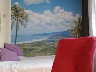 soaring-love Sex Cam Show