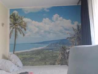 Masha live webcam show