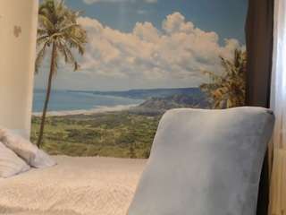 Masha live cam preview