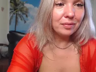 Masha's Live Sex Cam Show