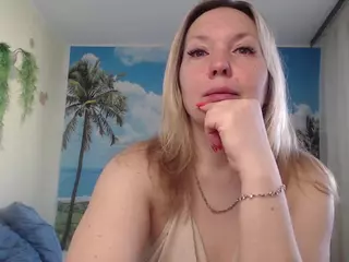 Masha's Live Sex Cam Show