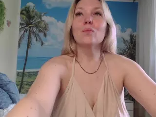 Masha's Live Sex Cam Show