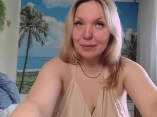 Masha's Live Sex Cam Show
