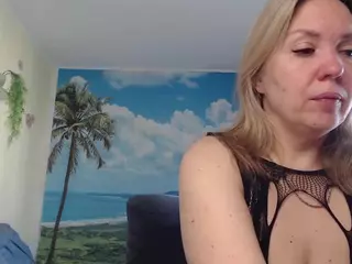 Masha's Live Sex Cam Show