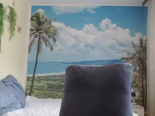Masha's Live Sex Cam Show