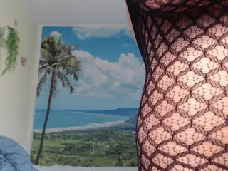 Masha's Live Sex Cam Show