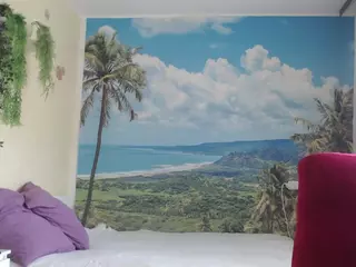 Masha's Live Sex Cam Show