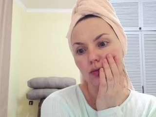 audreyemotional Live Webcam on CamSoda