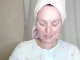 audreyemotional webcam