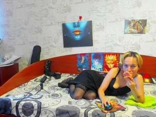 kagamitaiga1 Live Webcam on CamSoda