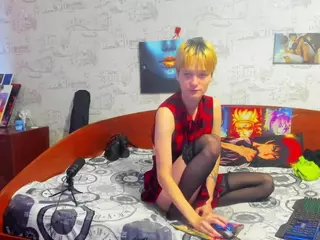 KagamiTaiga1's Live Sex Cam Show
