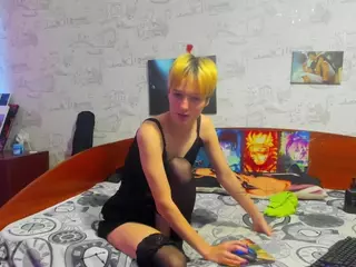 KagamiTaiga1's Live Sex Cam Show