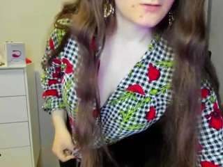 katecherry03's Cam show and profile