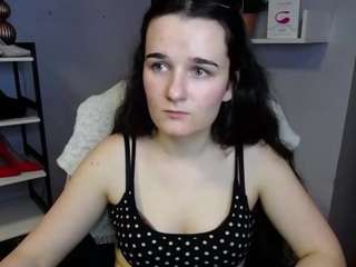 katecherry03 from CamSoda is Freechat