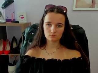 katecherry03 from CamSoda is Freechat