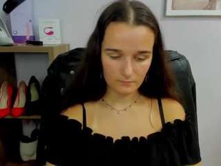 katecherry03 from CamSoda is Freechat