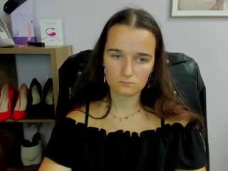 katecherry03 from CamSoda is Freechat